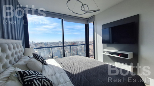 Imagen 19 de 30 de Venta 3 Amb Torre Palmera - Caballito