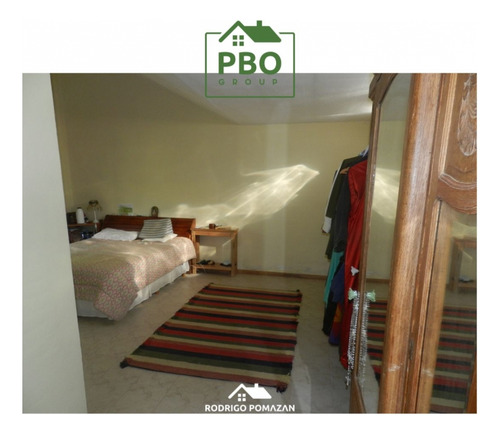 Casa En Venta La Cumbre Cordoba 5 Dormitorios Petit Hostal Zgolf+apart