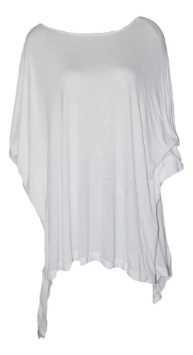 Allo Martinez Remera Tipo Remeron Tinely