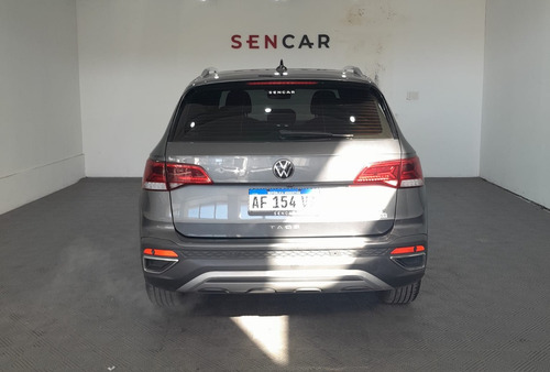 Volkswagen Taos 1.4 250 Tsi Highline