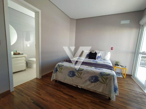 Imagem 11 de 25 de Sobrado Com 3 Dormitórios À Venda, 300 M² Por R$ 1.850.000,00 - Condomínio Mont Blanc - Sorocaba/sp - So1224