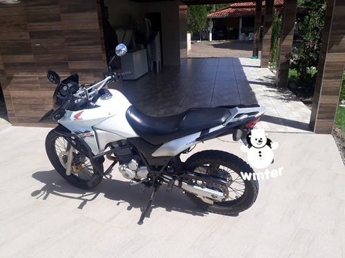 Xre 300 Ano 2014