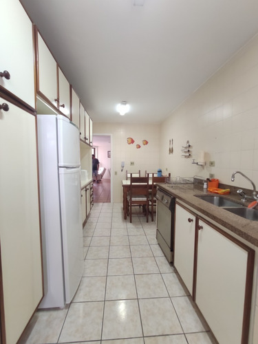 Imagem 16 de 20 de Guarujá - Praia Das Pitangueiras - 4 Dormitórios - Lazer - 02 Vagas De Garagem - Ap05322 - 68433932