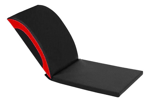 Ab Exercício Mat Cushion Acessórios Portáveis Apoio