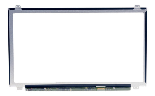 Pantalla Compatible Con Compaq Hp 15-ac132la15-f209wm Rf1