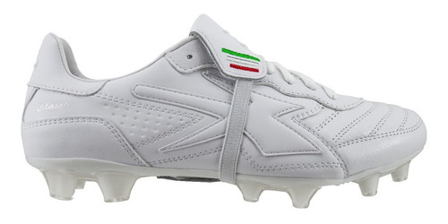 Zapatos Concord Fútbol Soccer Tachos De Piel S185