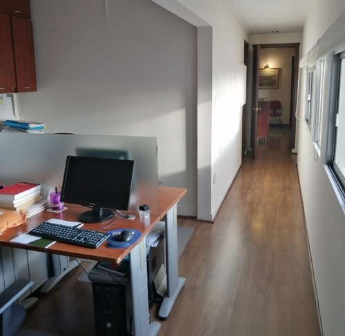 Oportunidad!oficina Y/o Viv, 190 M2 Vig. Edif. Emblematico