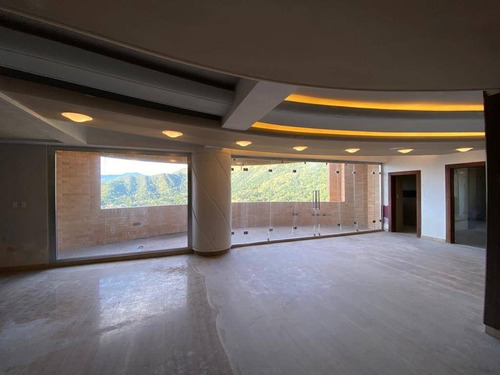 Imagen 15 de 28 de Adriana Castellanos Ofrece Espectacular Penthouse En Venta En La Trigaleña Cod. 166138