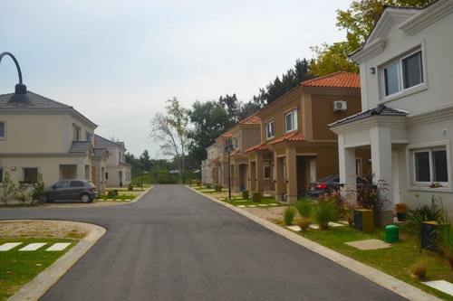 Imagen 13 de 15 de Departamento En Venta En Liquidambar, Pilar, G.b.a. Zona Norte