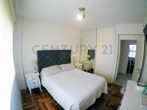 Imagen 10 de 16 de Venta Departamento 2 Ambientes San Martin Centro Cochera Cubierta