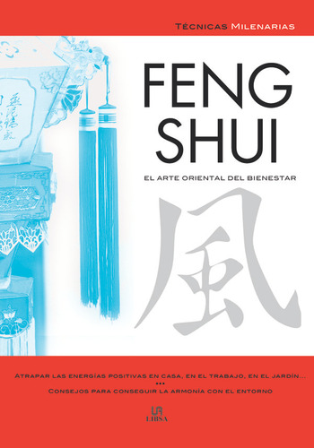 Feng Shui - Persico, Lucrecia