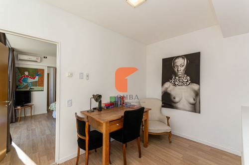Penthouse Doble Suite Con Deck Propio Live Hotel