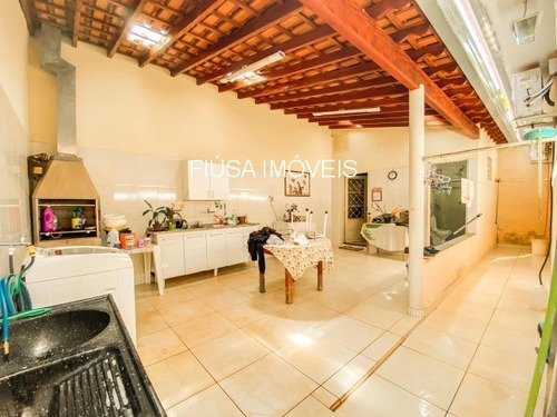 Imagem 1 de 9 de Casa - Ca00748 - 69508013