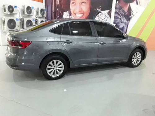 Imagem 9 de 9 de Volkswagen Virtus 1.6 Msi Total Flex Manual