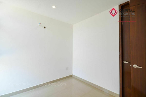Casa En Venta, Nueva En Solares Con Roofgarden