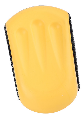 Hand Siling Pad Bloque De Pulido De Pulido