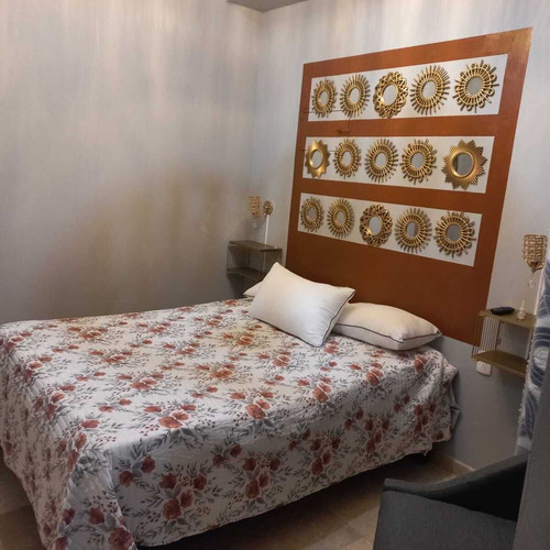 Loft 6 En Renta En Culiacan