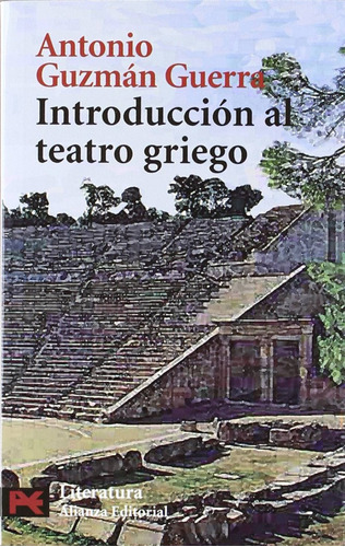 Introducción Al Teatro Griego