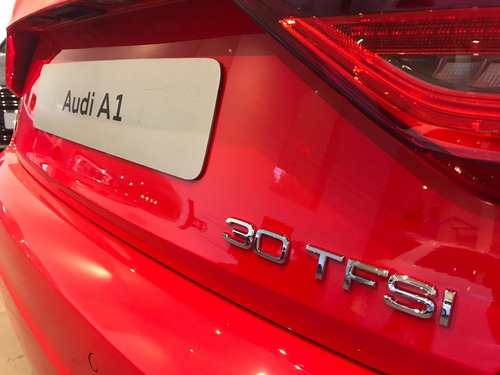 Imagen 7 de 9 de Audi A1 Sportback 30 Tfsi