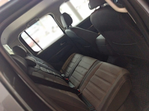 Imagen 8 de 19 de Volkswagen Amarok Highline 4x4 Mt 2.0 2022 En Stock Kb