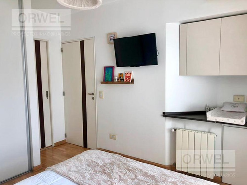 Imagen 12 de 30 de 2 Ambientes En Pleno Palermo Hollywood ! Super Luminoso ! Amenities