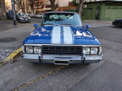 Ford Falcon Sprint