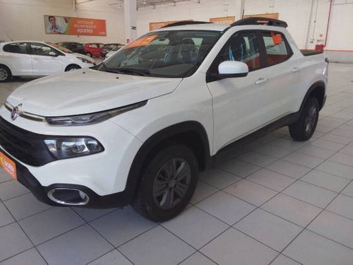 Fiat Toro 1.8 16v Evo Flex Freedom At6