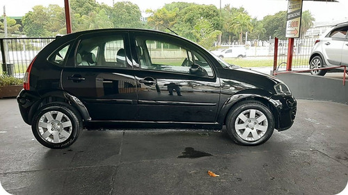 Citroën C3 1.4 I Glx 8v Flex 4p Manual