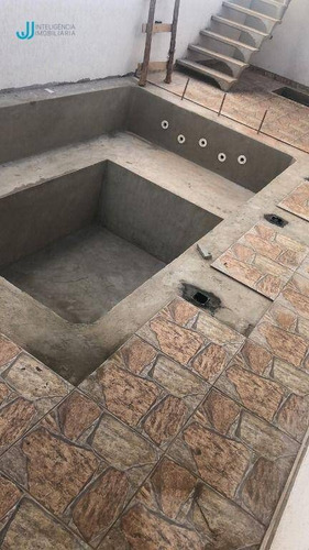 Imagem 19 de 24 de Casa Com 3 Dormitórios À Venda, 209 M² Por R$ 899.990 - Cézar De Souza - Mogi Das Cruzes/sp - Ca0305