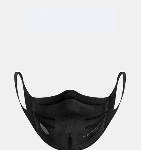 Tapabocas Mascara Deporte Entrenamiento Under Armour Mask | Envío gratis
