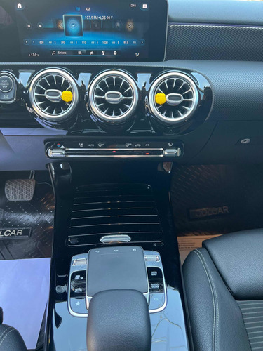Imagen 15 de 21 de Mercedes-benz Clase A 2019 1.3 163cv Progressive