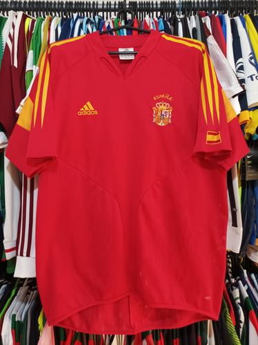 Camiseta Selección España 