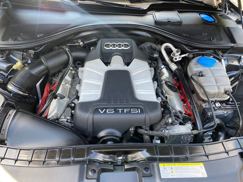 Audi A7 Sportback 3.0 Tfsi 310cv Stronic Quattro