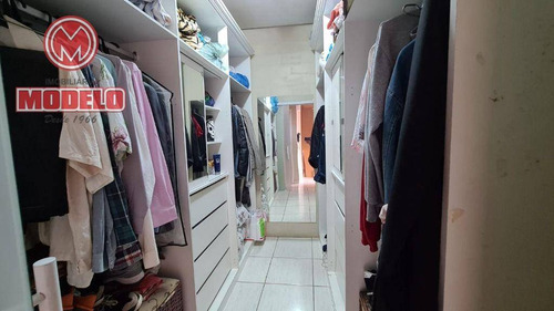 Imagem 7 de 30 de Casa Com 3 Dormitórios À Venda, 248 M² Por R$ 650.000,00 - Castelinho - Piracicaba/sp - Ca3407