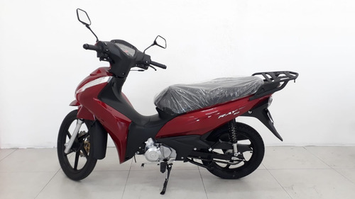 Imagem 3 de 15 de Shineray Ray 50cc Lançamento 2022 * Á Pronta Entrega! *