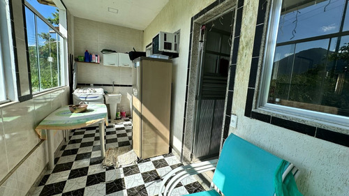 Casa 2 Quantos 1 Suite - Recreio Dos Bandeirantes