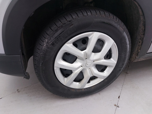 Citroën C3 1.0 16V FLEX LIVE PACK MANUAL