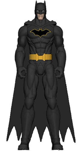 Dc Comics - Figura De Acción De Batman, 12 Pulgadas
