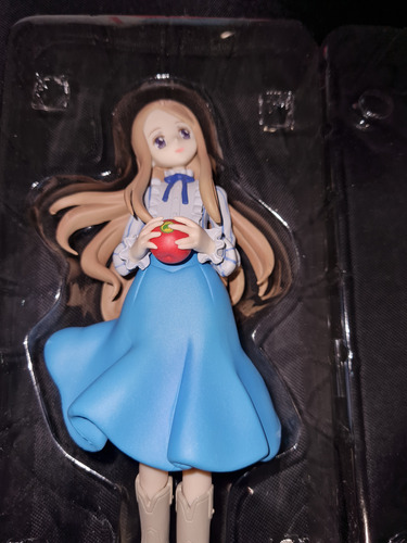 Figura Anime Mawaru Penguindrum Himari Takakura (Usado)
