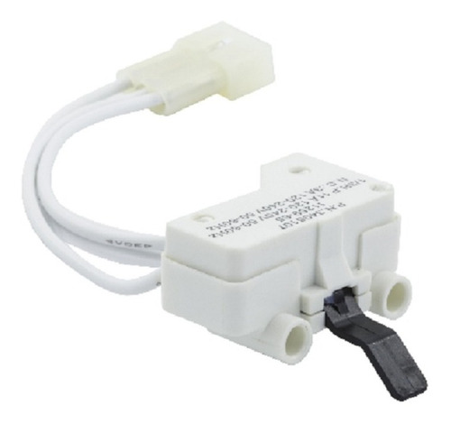 Switch De Puerta Secadora Whirlpool Original Parte 3406107