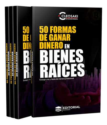 50 Formas De Ganar Dinero En Bienes Raíces