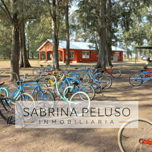 Venta Terreno Tres Pinos