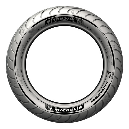 Pneu Mt90 B 16 Commander Iii Trng Dianteiro Michelin