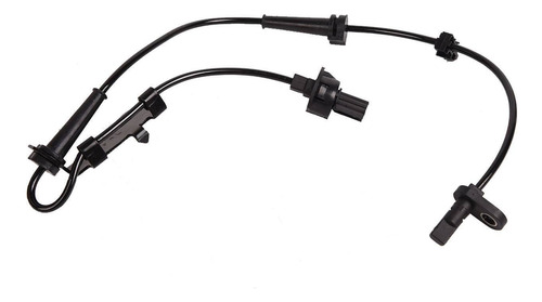 Sensor Abs Izq Frontal Izq Frontal Honda Fit Dx 2010 1.5l