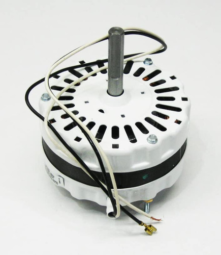 Ventilador Motor Atico Para Blanco Diametro