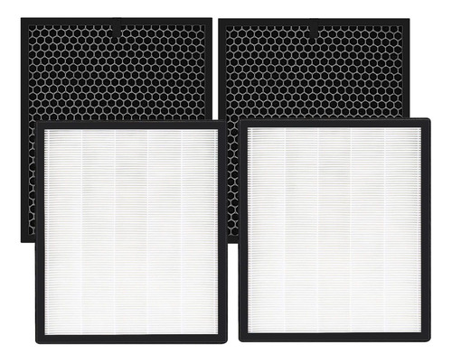 Filtros Repuesto Levoit Lv-pur131 Y Lv-pur131s Repuesto Comp