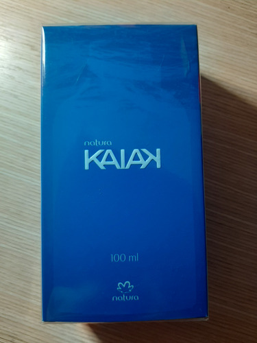 Natura Kaiak Clasico Masculino