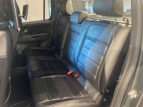 Volkswagen Amarok 3.0 V6 Extreme
