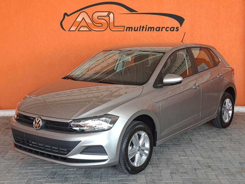 Volkswagen Polo 1.6 Msi Flex 16v 5p