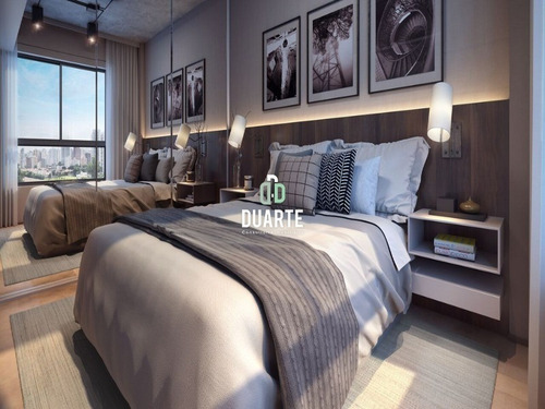Imagem 12 de 18 de Apartamento - Ap01935 - 34598239